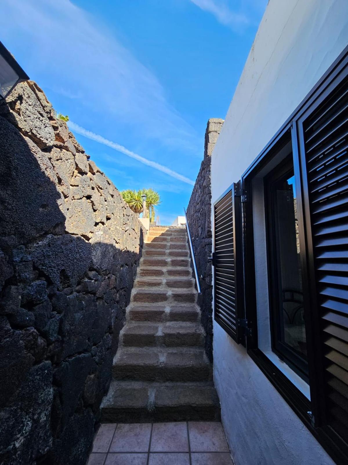 Casa Yuno En La Asomada Villa La Asomada  Exterior photo